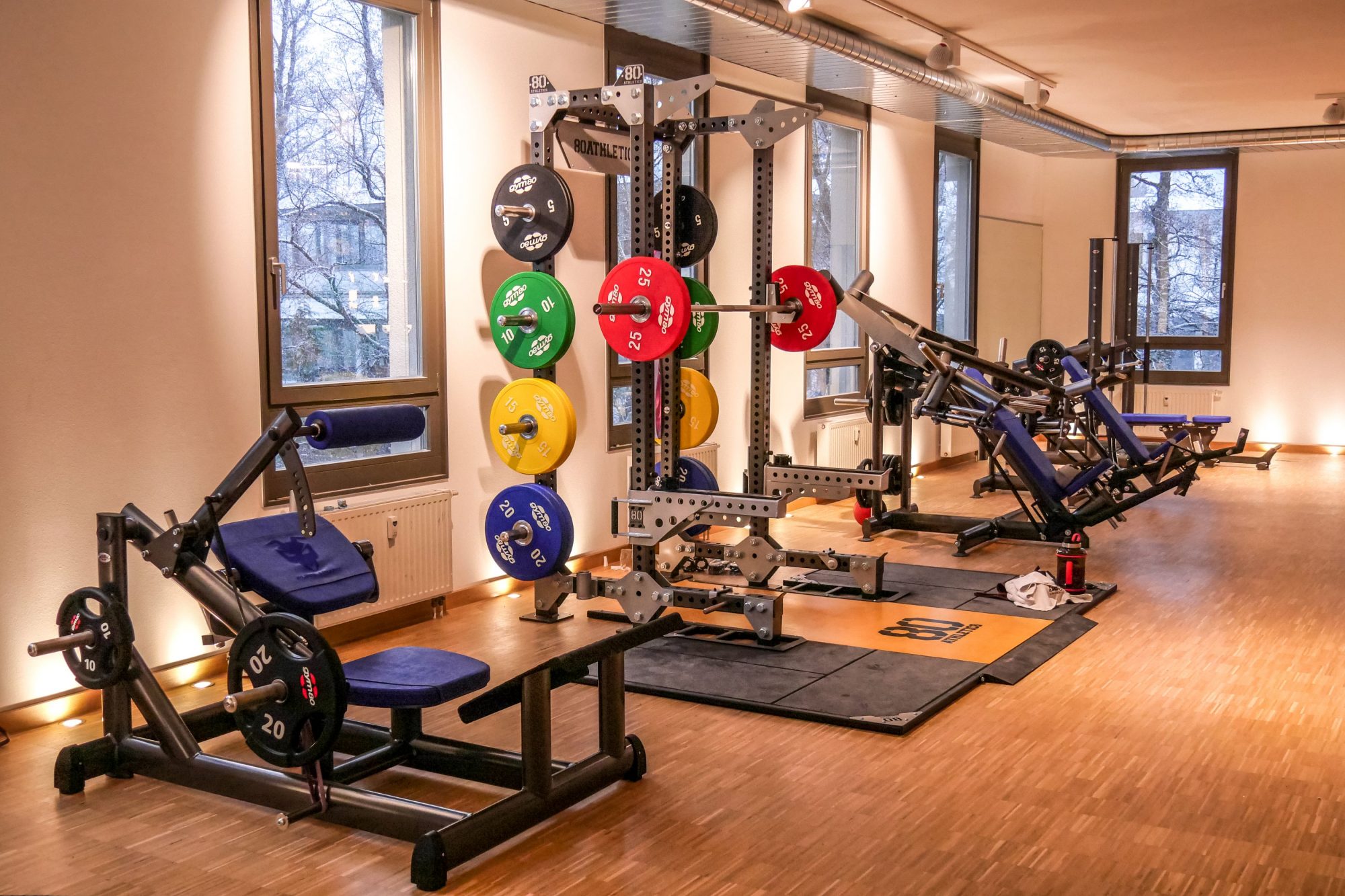 Starnberg - Ambiance Sport